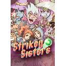 Strikey Sisters