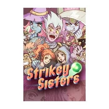Strikey Sisters