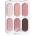 Laka Forever6 Eye Palette палитра сенки за очи цвят 03 Prim Rose 7 гр