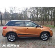 Lišty dverí Suzuki Vitara 2015