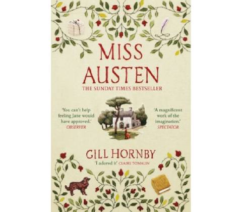 Miss Austen