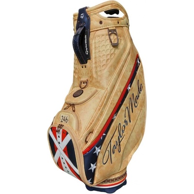 TaylorMade Summer Commemorative Staff Bag