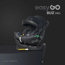 EasyGo Buz Pro 2024 Granito