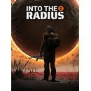 Into the Radius 2