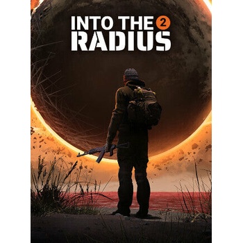 Into the Radius 2