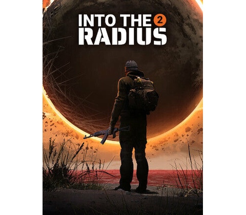 Into the Radius 2