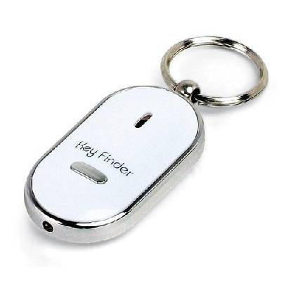 Hledač klíčů na písknutí Modern