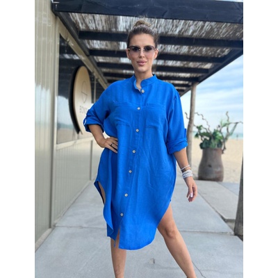 Edoti Дамска мини рокля EDOTI Edoti | Sin | ЖЕНИ | S-M