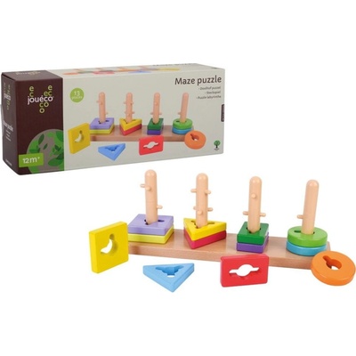 Jouéco skládačka Puzzle