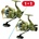 Carson Hermes Runner Camo 60 1+1