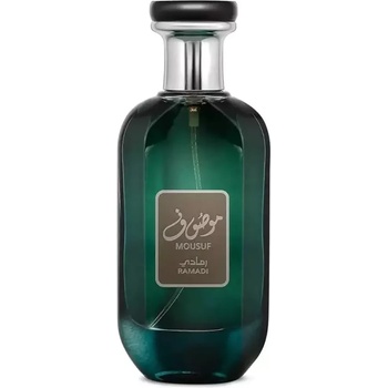 Ard Al Zaafaran Mousuf Ramadi EDP 100 ml