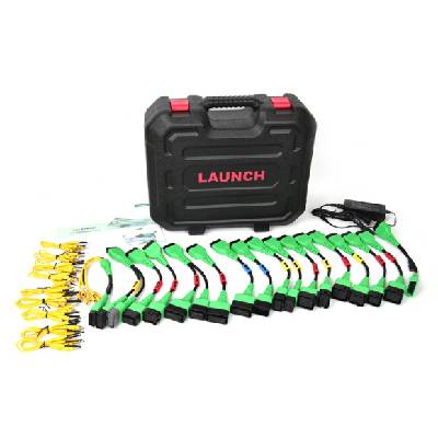 X431 EV Kit - разширение за електрически и хибридни превозни средства (Launch X431 EV Kit)