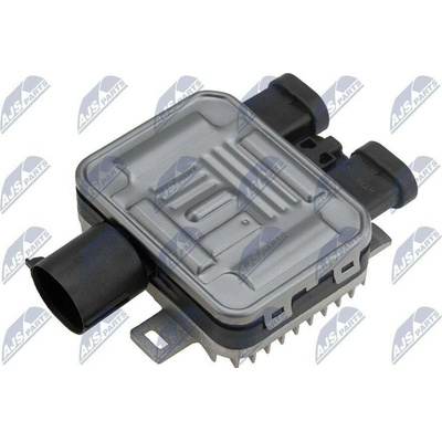 Řídicí jednotka, elektrický větrák (chlazení motoru) NTY CSW-FR-002