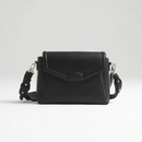 JOISSY kabelka a organizér 2v1 MIDI Black