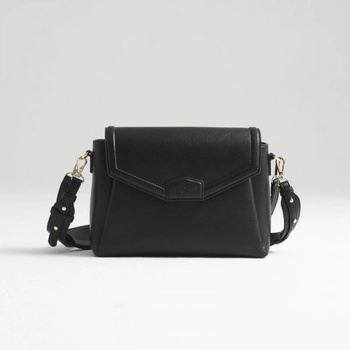 JOISSY kabelka a organizér 2v1 MIDI Black
