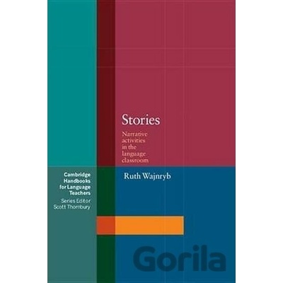 Stories - Ruth Wajnryb