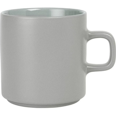 Blomus (Германия) Чаша blomus pilar в светлосив цвят (blomus 63724)