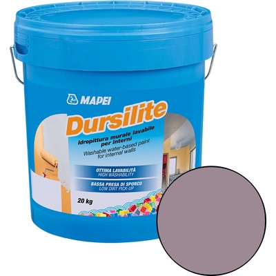 MAPEI Dursilite 4 l 80075