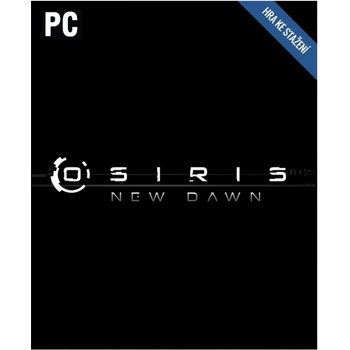 Osiris: New Dawn