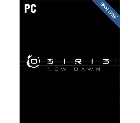 Osiris: New Dawn