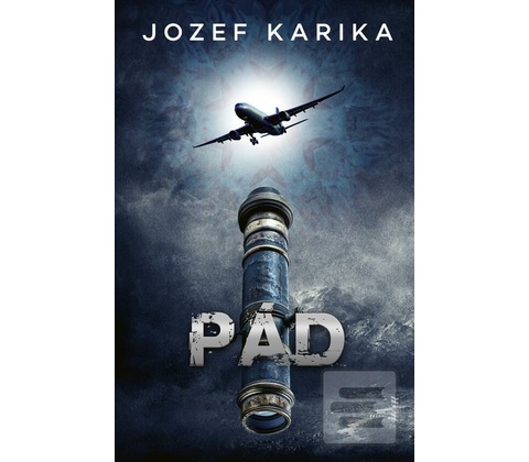Pád
