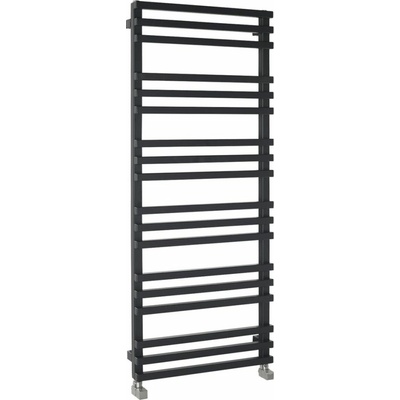 Sapho Fantina IR511 500 mm x 1215 mm černá mat