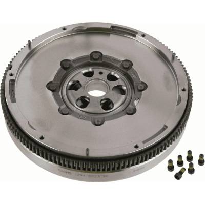 Zotrvačník SACHS 2294 002 396