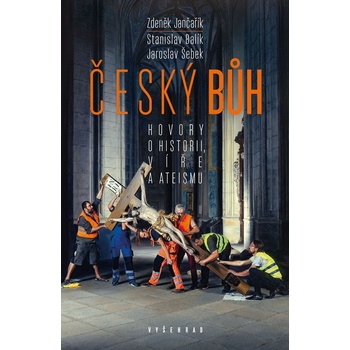 Český bůh