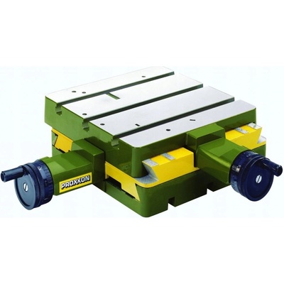 Krížový stôl KT 150 Proxxon 20150