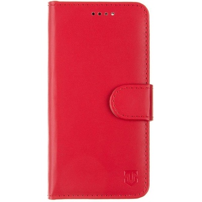 Pouzdro Tactical Field Notes Realme C11 2021 Red – Hledejceny.cz