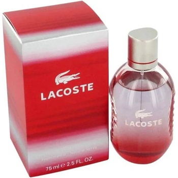 Lacoste Red EDT 50 ml