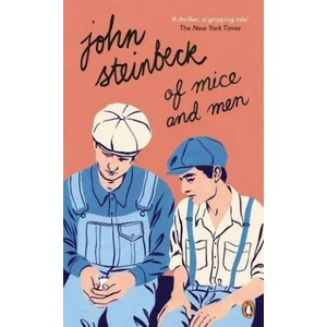 Of Mice and Men (ISBN: 9780241980330)