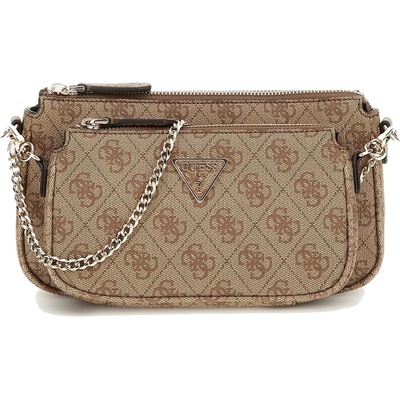 Guess dámská crossbody kabelka 2 v 1 HWBG7879710-LGW