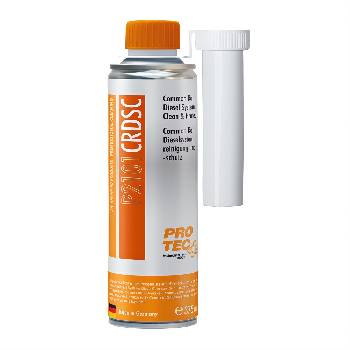 Image 1 of Protec Соmmоn Rаіl Dіеѕеl Ѕуѕtеm Сlеаn Рrоtесt 375 мл