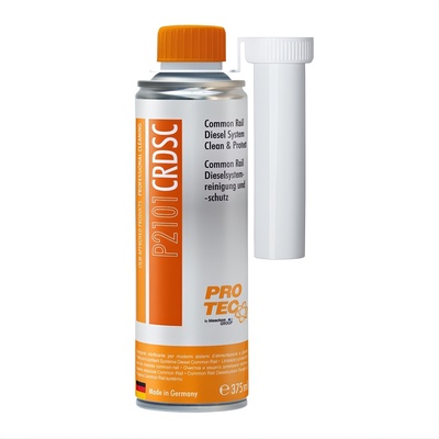 Protec Соmmоn Rаіl Dіеѕеl Ѕуѕtеm Сlеаn Рrоtесt 375 мл