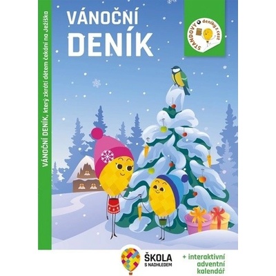 Vánoční deník
