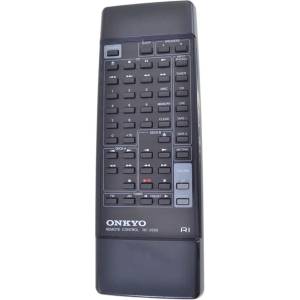 GENERAL ONKYO RC-259S - съвместимо дистанционно управление на марката General (RC-259S) Дистанционно