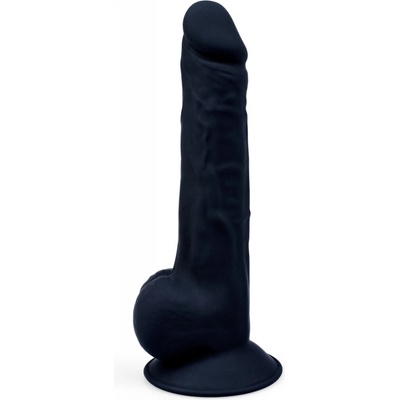 Lady Dreams Dildo Goar čierne