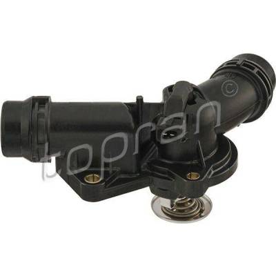 Termostat, chladivo TOPRAN 501 145 (501145)