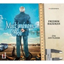 Backman Fredrik