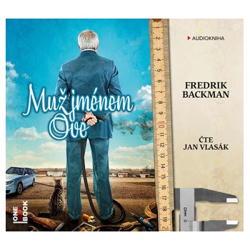 Backman Fredrik