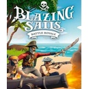 Blazing Sails