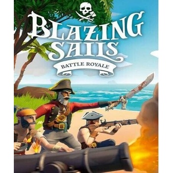 Blazing Sails