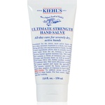 Kiehl's Ultimate Strength Hand Salve хидратиращ крем за ръце за всички видове кожа, включително и чувствителна 150ml