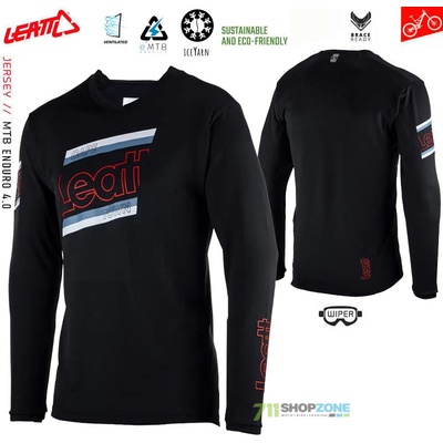 Leatt MTB Enduro 4.0