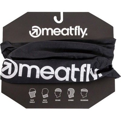 Meatfly Tunnel A Black
