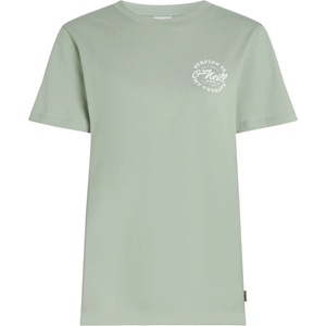 O'Neill Дамска тениска O'Neill Women's Graphic T-Shirt - Marble Arch (916-6622-0213)