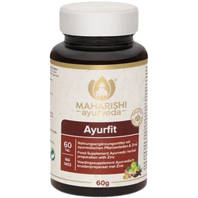 Maharishi Ayurveda MA1403 Ayurfit - 60 таблетки