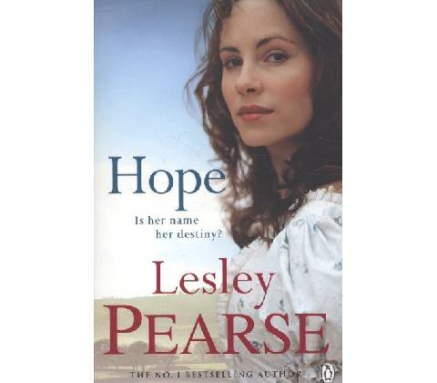 Hope - Lesley Pearse