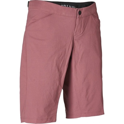 Fox Wmns Ranger Purple HZ